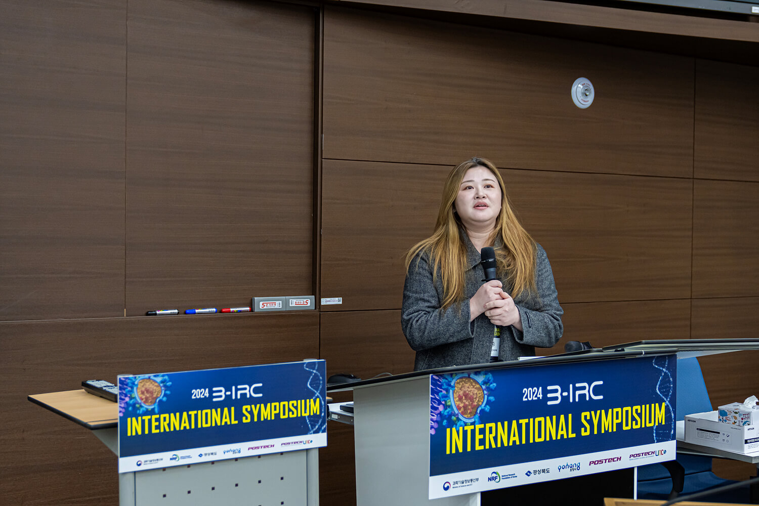 Attachments