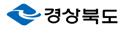 Gyeongsangbuk-do logo