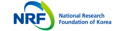National Research Foundation of Korea logo