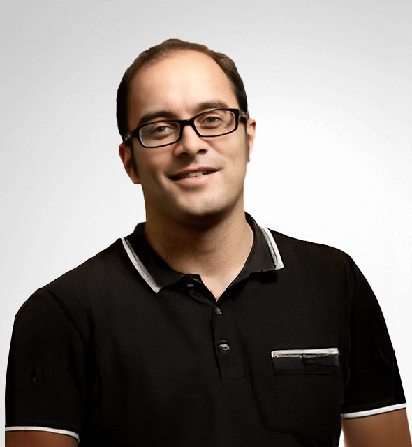Prof. Ali Miserez