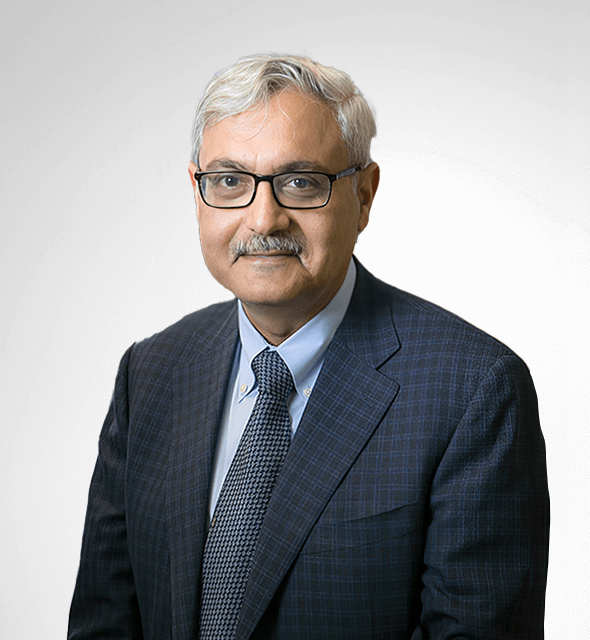 Prof. Ashutosh Chilkoti