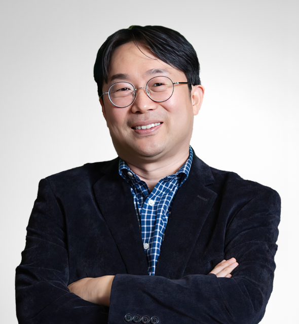 Prof. Dong Soo Hwang
