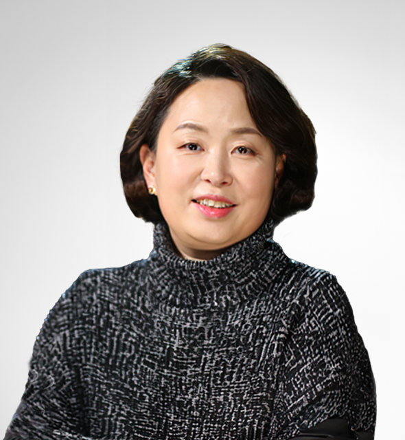 Prof. Hyunsook Lee