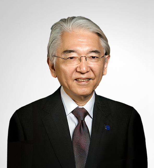 Prof. Kazunori Kataoka