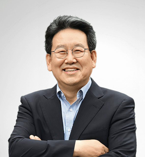Prof. Ki Dong Park