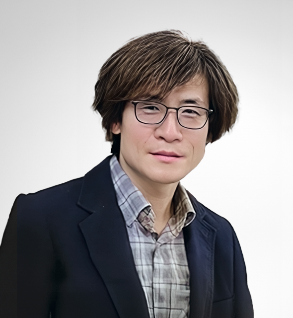 Prof. Kyeong Kyu Kim