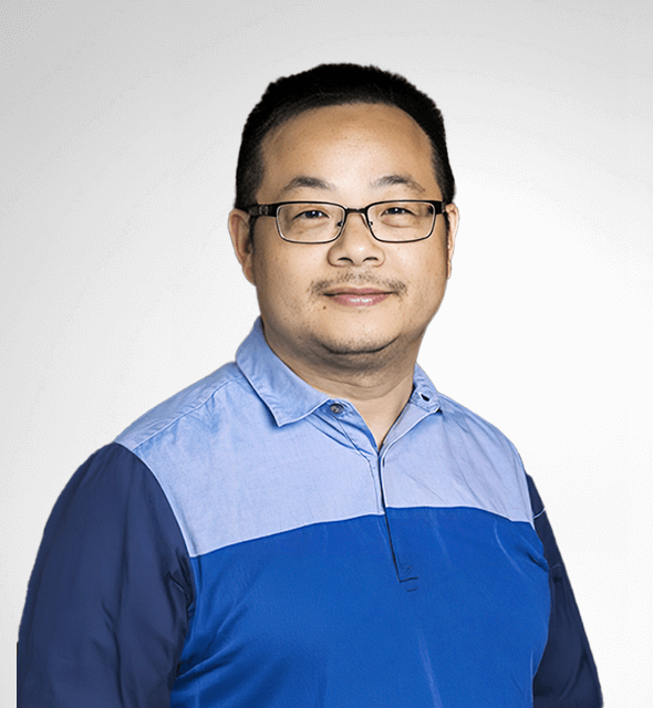 Prof. Qiaobing Xu