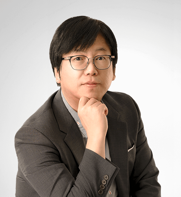 Prof. Sei Kwang Hahn