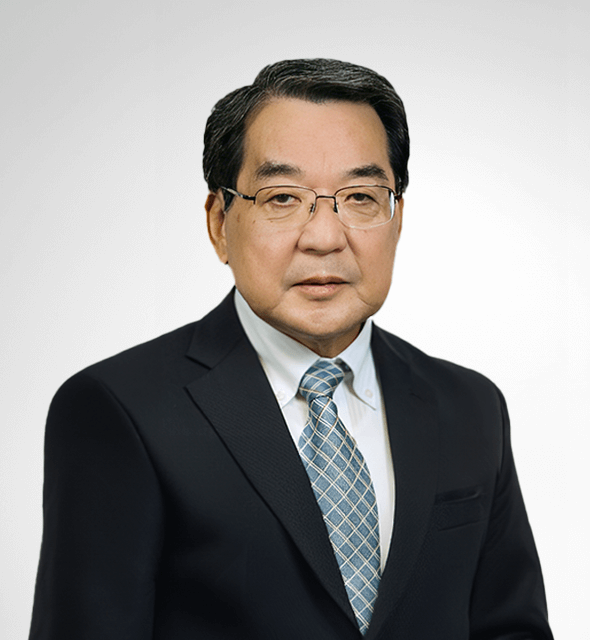 Prof. Teruo Okano