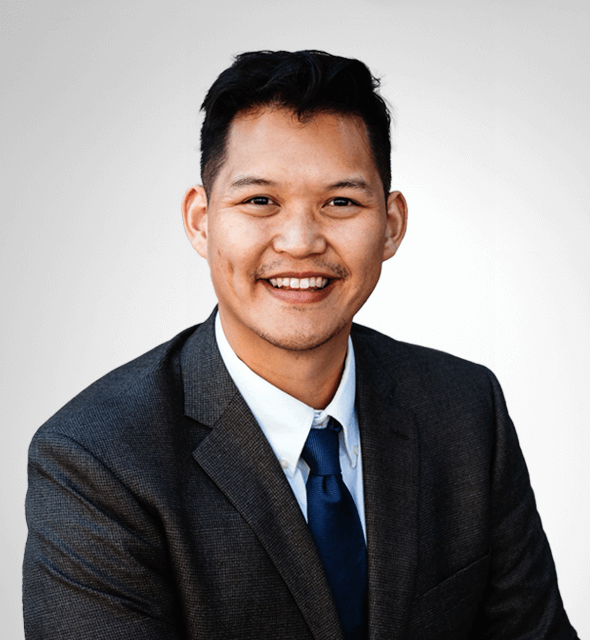 Prof. Andrew Yang