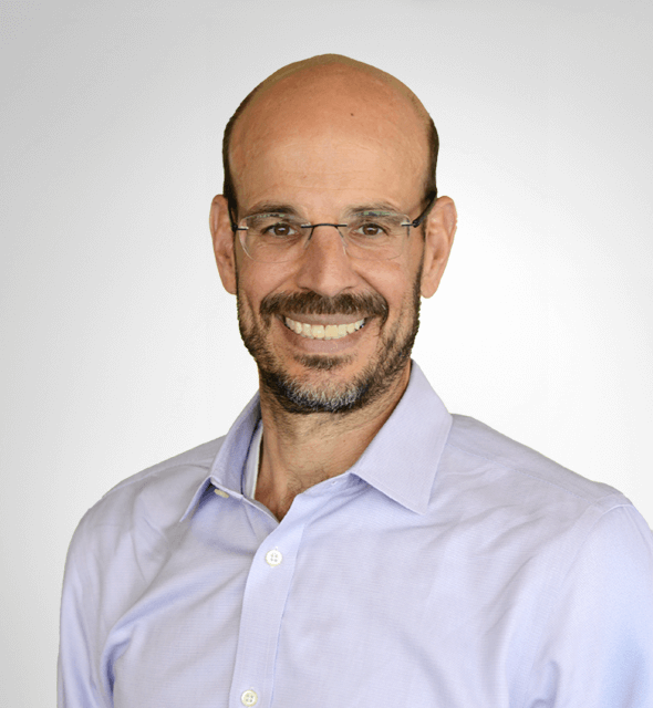 Prof. Terry Fry