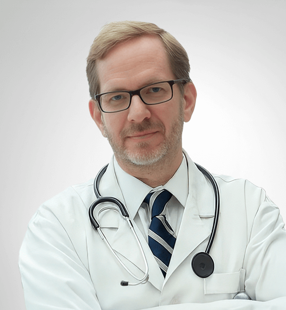 Prof. Ben Stanger img