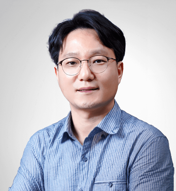 Prof. Seung-Woo Lee