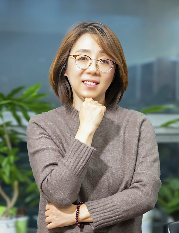 Joo-Yeon Yoo